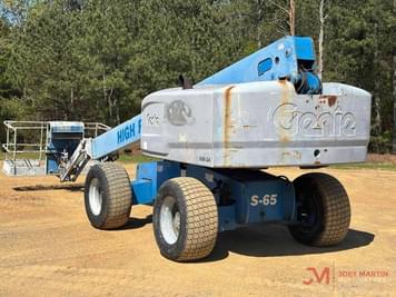 Main image Genie S-65