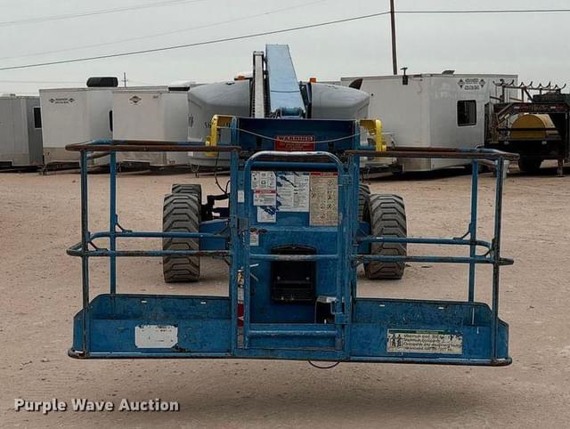 Image of Genie S-65 equipment image 1