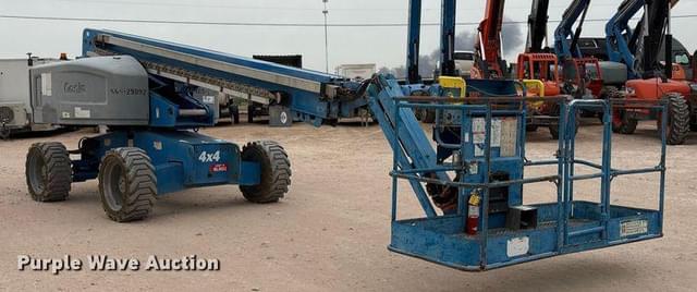 Image of Genie S-65 equipment image 2