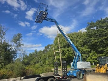 Main image Genie S-65