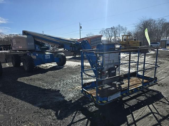 Image of Genie S-65 equipment image 1