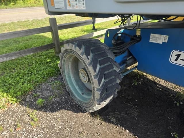 Image of Genie S-65 equipment image 4