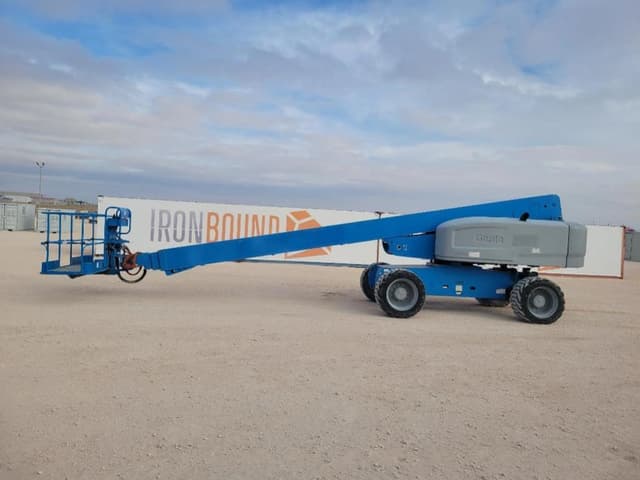 Image of Genie S-80X equipment image 1