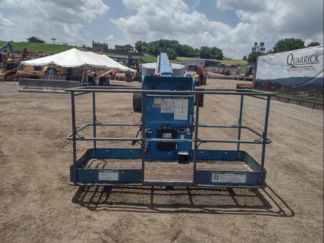 Image of Genie S-85 equipment image 1