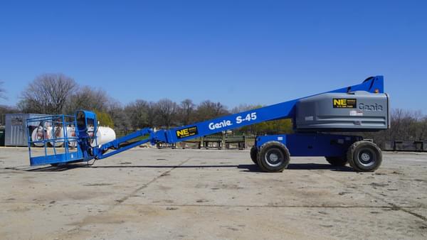 Equipment Main Image