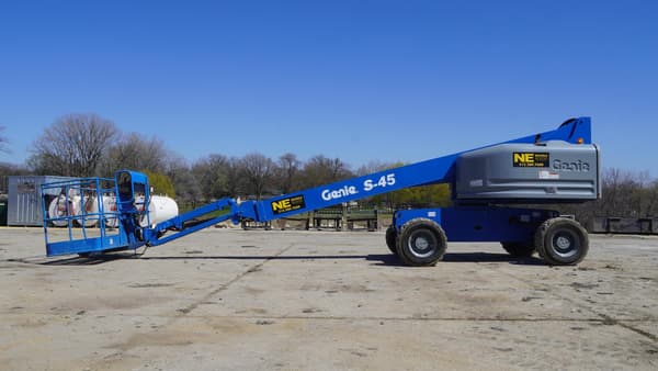 Equipment Main Image