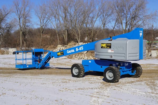 Equipment Main Image