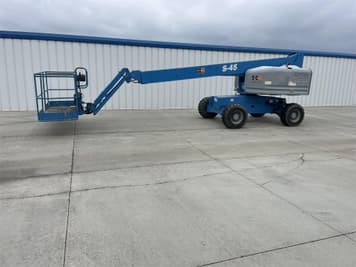 Main image Genie S-45