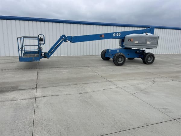 Equipment Main Image