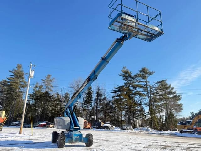 Image of Genie S60X equipment image 1