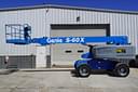 2014 Genie S60X Image