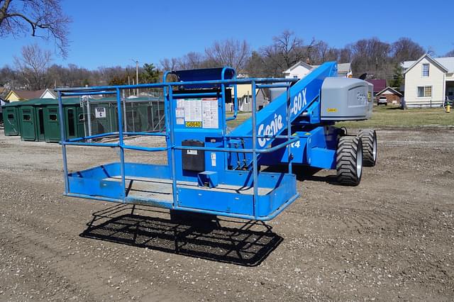 Image of Genie S60X equipment image 4