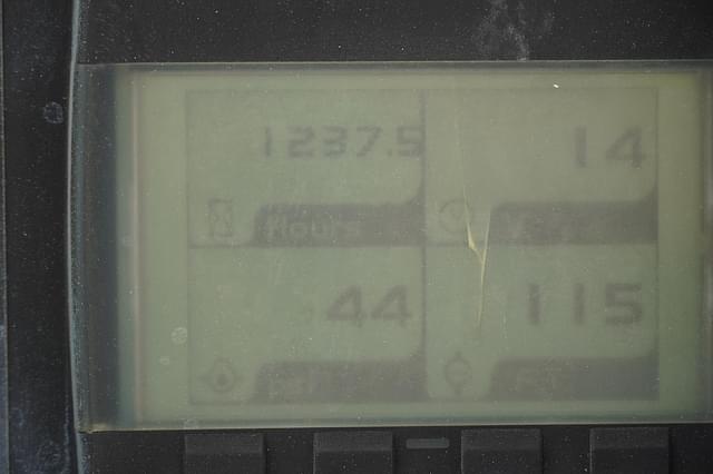 Image of Genie S60X equipment image 1