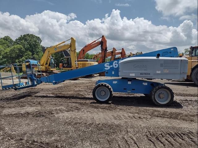Image of Genie S60X equipment image 2