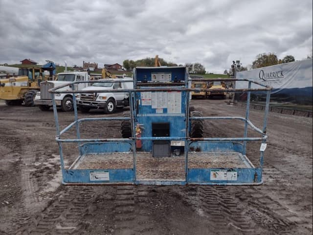 Image of Genie S60X equipment image 3