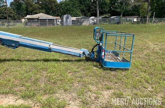 Image of Genie S60X equipment image 1