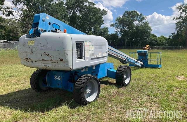 Image of Genie S60X equipment image 3