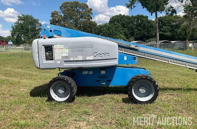 Image of Genie S60X equipment image 2