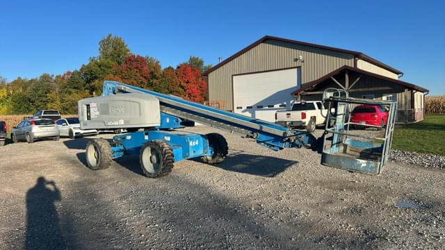 Image of Genie S60X equipment image 1
