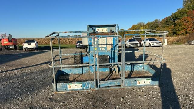 Image of Genie S60X equipment image 3