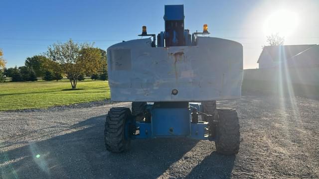 Image of Genie S60X equipment image 4