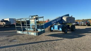 Main image Genie S60X