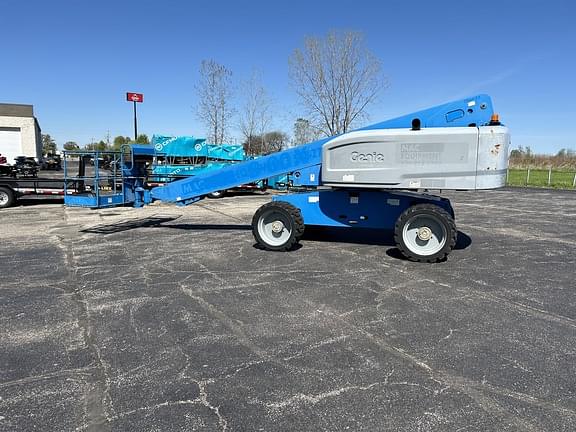 Image of Genie S60X equipment image 1