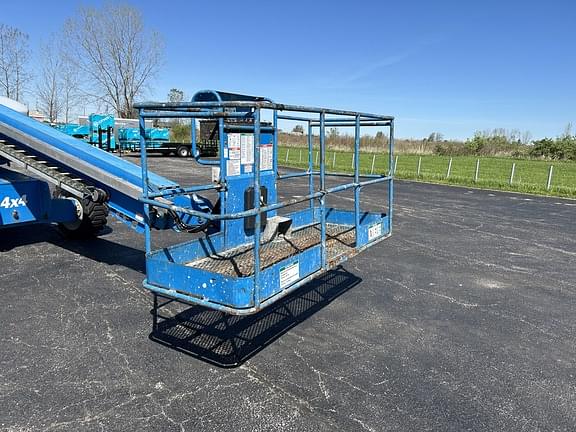 Image of Genie S60X equipment image 4