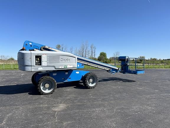 Image of Genie S60X equipment image 2