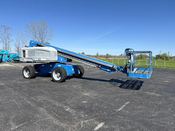 Image of Genie S60X equipment image 3