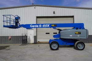2014 Genie S60X Image