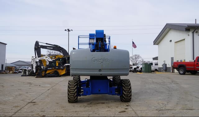 Image of Genie S60X equipment image 2