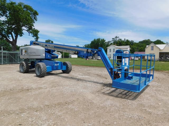 Image of Genie S65 equipment image 4