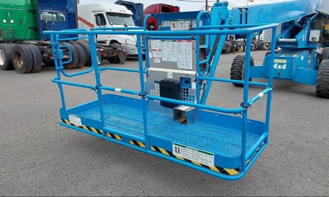 Image of Genie S65 equipment image 1
