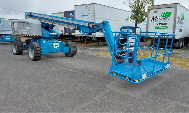 Image of Genie S65 equipment image 2