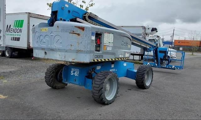 Image of Genie S65 equipment image 3