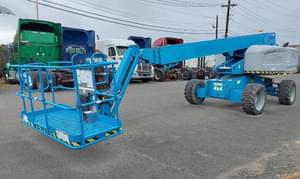 2014 Genie S65 Image
