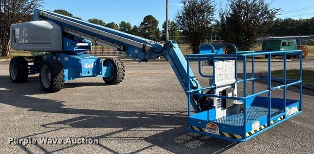 Image of Genie S65 equipment image 2