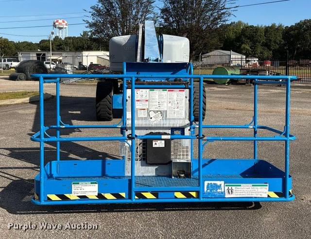 Image of Genie S65 equipment image 1