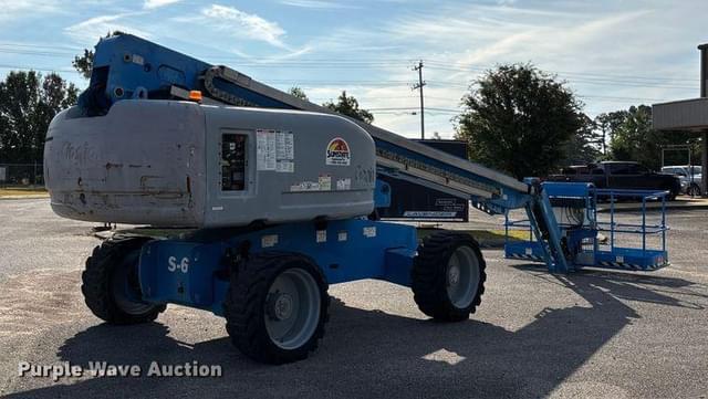 Image of Genie S65 equipment image 4