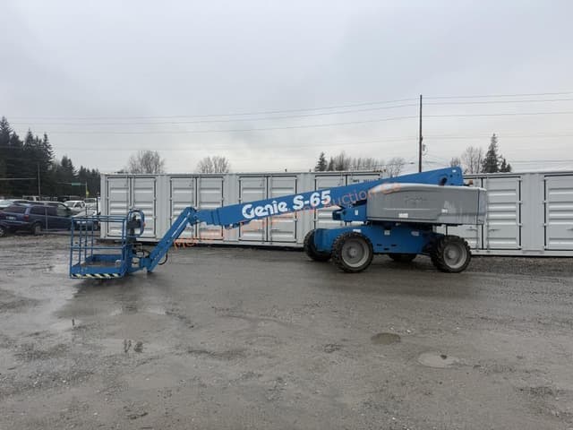 Image of Genie S65 equipment image 2