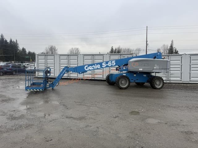 Image of Genie S65 equipment image 3