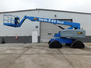 2014 Genie S-65 Image