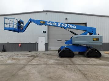 Main image Genie S-65
