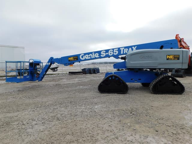 Image of Genie S-65 equipment image 1