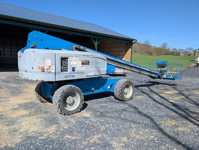 Image of Genie S-80X equipment image 2