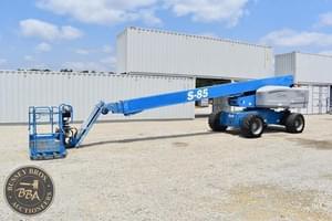 2014 Genie S-85 Image