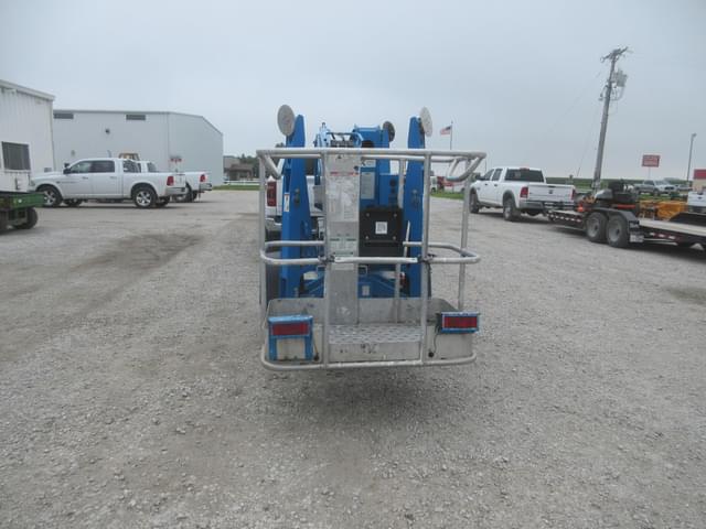 Image of Genie TZ34/20 equipment image 3