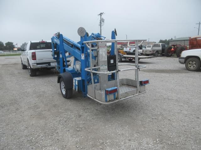 Image of Genie TZ34/20 equipment image 4