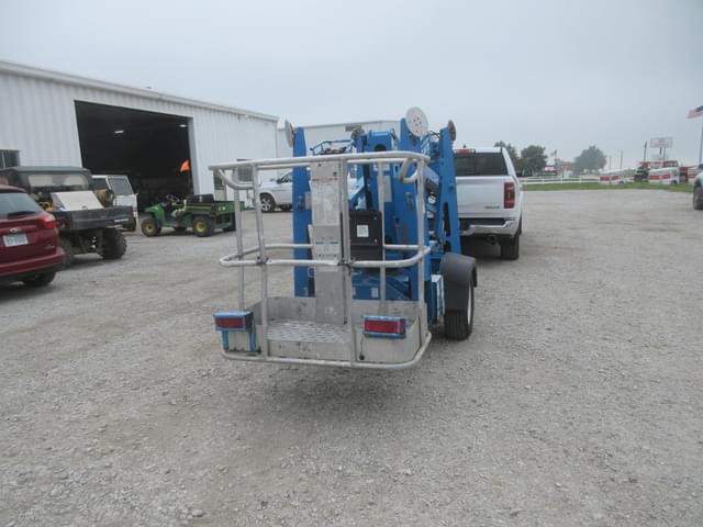 Image of Genie TZ34/20 equipment image 2